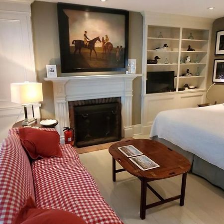 Dot'S Landing Garden Room Niagara-on-the-Lake Exterior foto