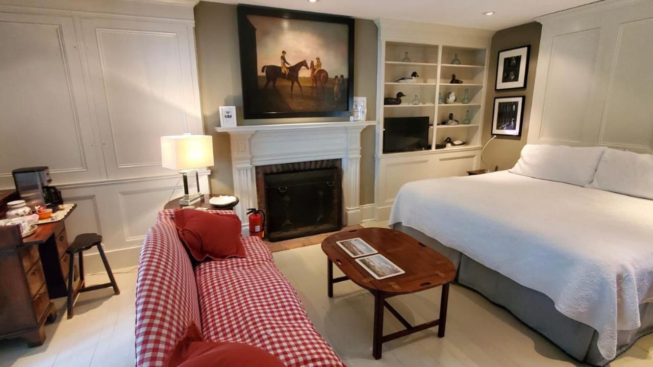 Dot'S Landing Garden Room Niagara-on-the-Lake Exterior foto