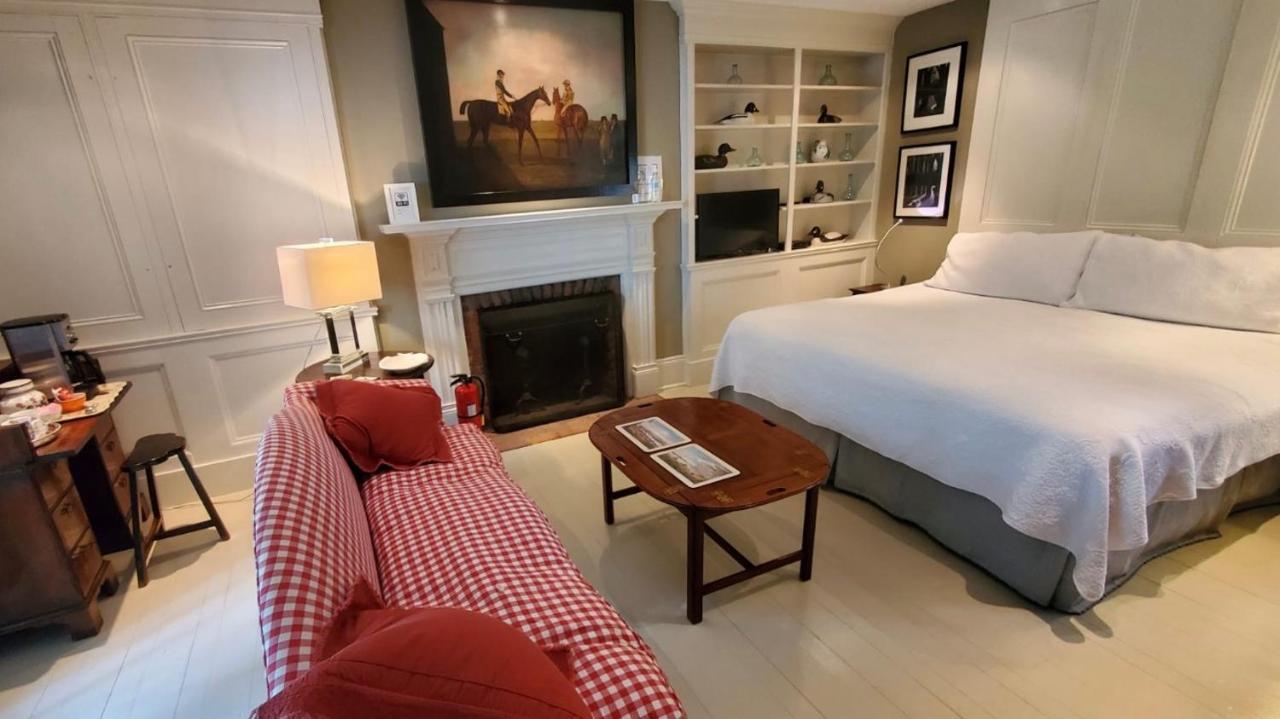 Dot'S Landing Garden Room Niagara-on-the-Lake Exterior foto